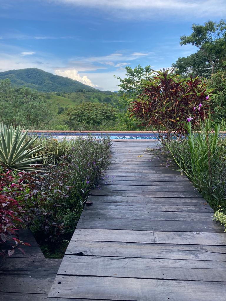 Riverfront Home/Estate in the Mountains of the Mariato Coast