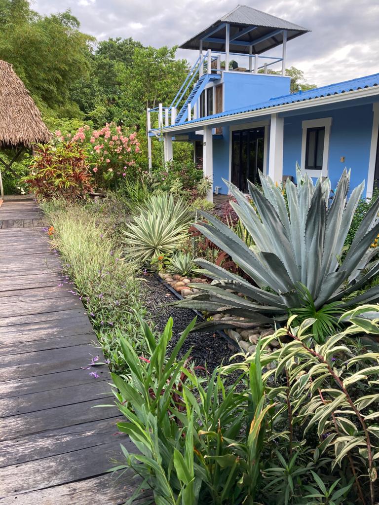 Riverfront Home/Estate in the Mountains of the Mariato Coast