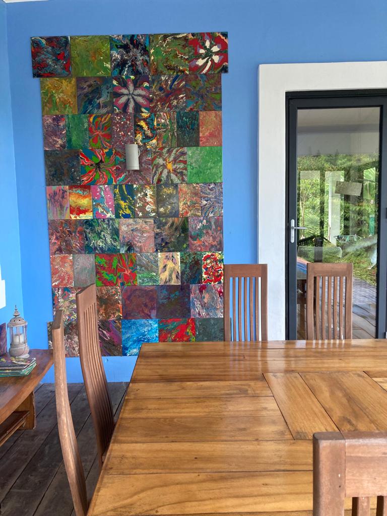 Riverfront Home/Estate in the Mountains of the Mariato Coast