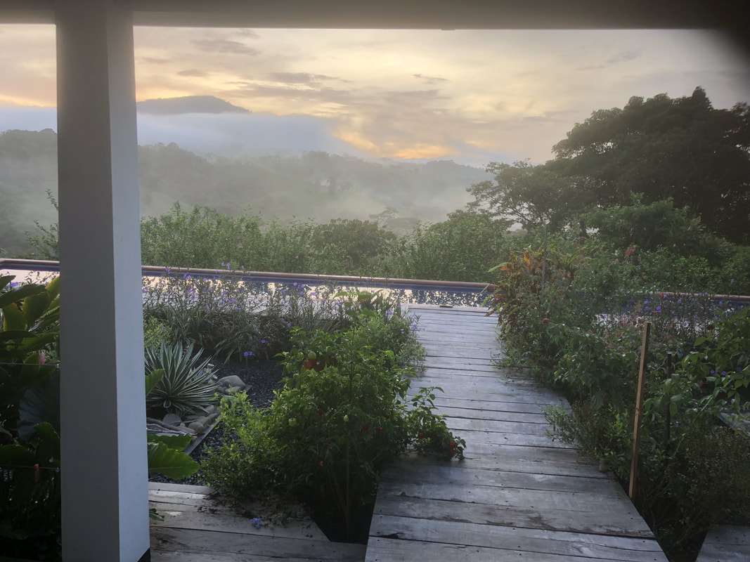 Riverfront Home/Estate in the Mountains of the Mariato Coast