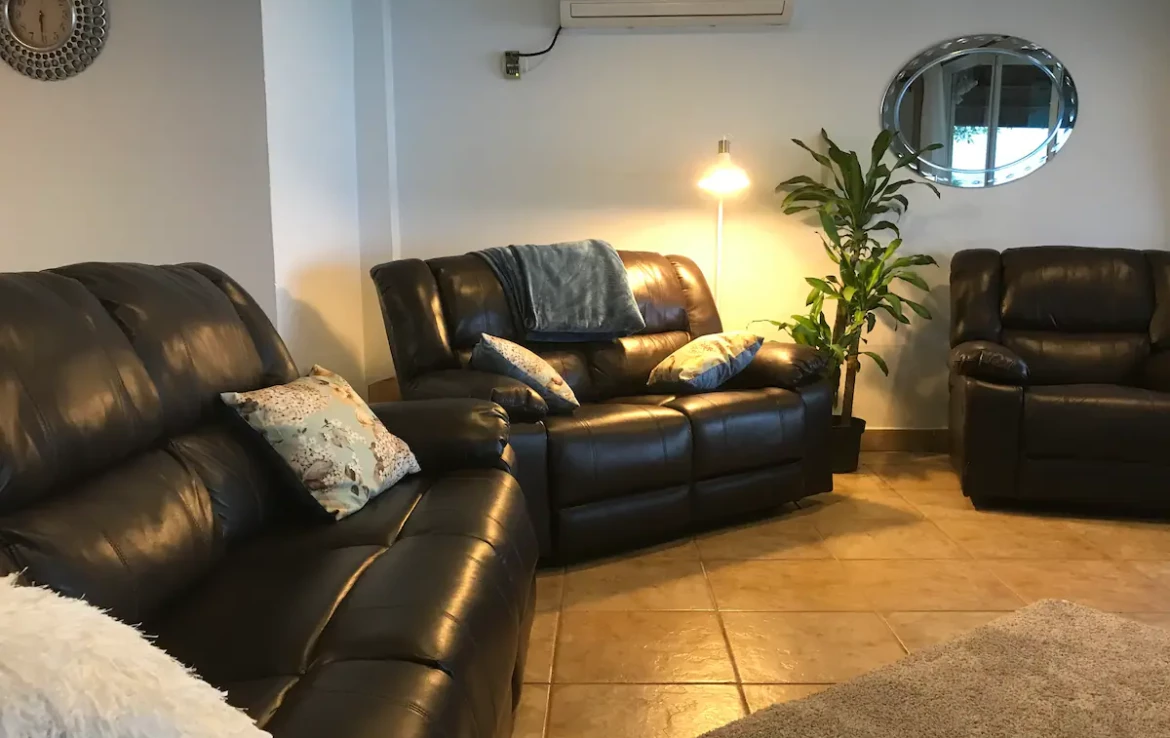 Beachfront Home in Torio! Tropic Lands Real Estate